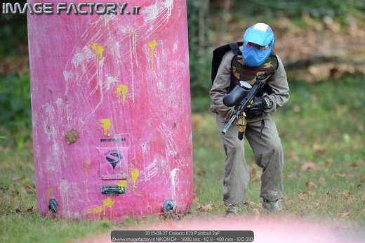 2015-09-27 Cisliano 023 Paintbull 2aF